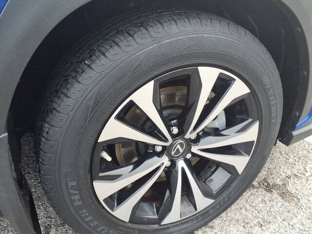 2020 Lexus NX 300 F SPORT