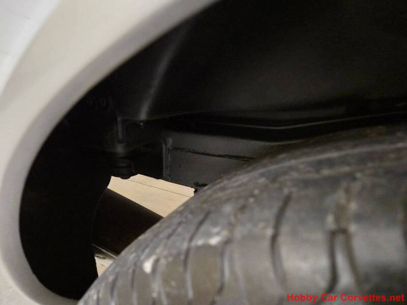 1968 Chevrolet Corvette