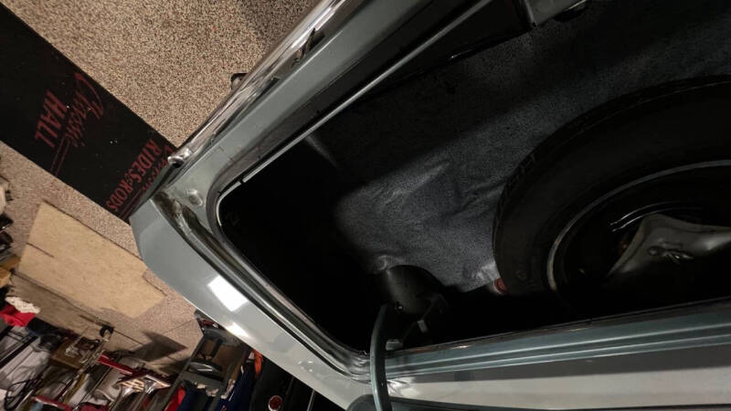 1972 Plymouth Barracuda