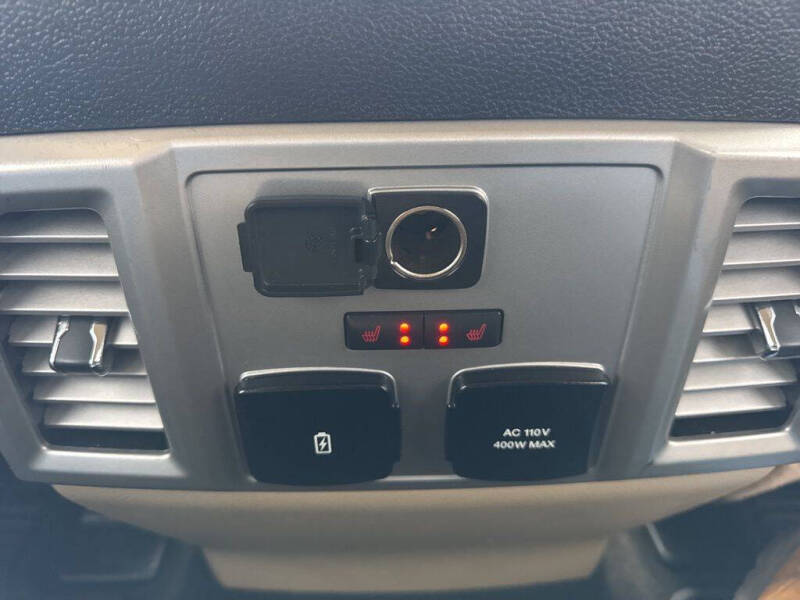 2017 Ford F-350 Super Duty