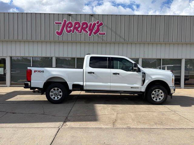 2024 Ford F-250 Super Duty