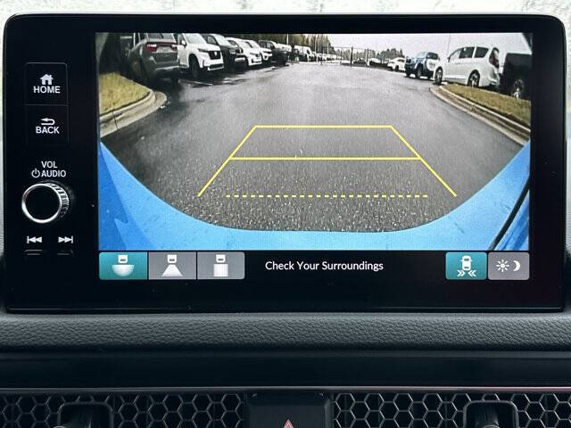 2025 Honda Civic Type R