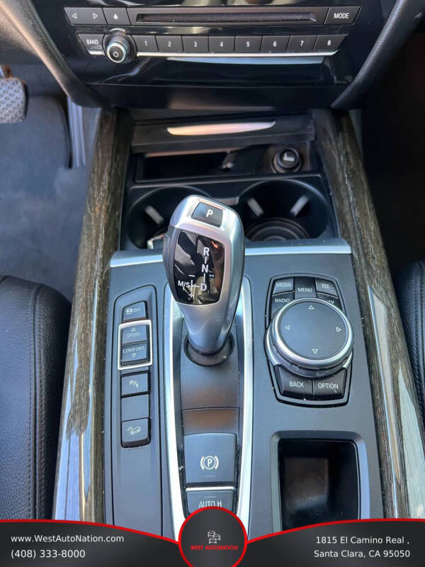 2015 BMW X5 xDrive35d