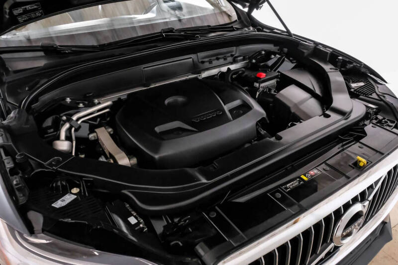 2019 Volvo XC60 T5 Inscription