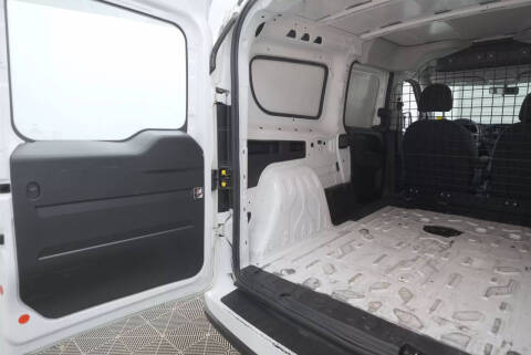 2022 RAM ProMaster City