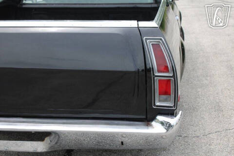 1979 Ford Ranchero