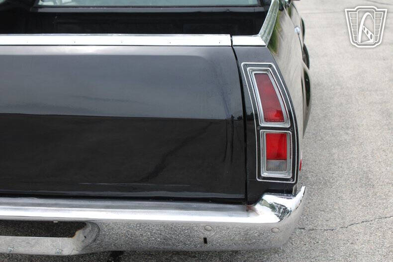 1979 Ford Ranchero