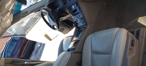 2008 Volvo XC90 3.2 Special Edition