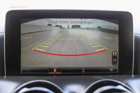 2019 Mercedes-Benz AMG GT R