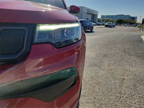 2022 Jeep Compass High Altitude