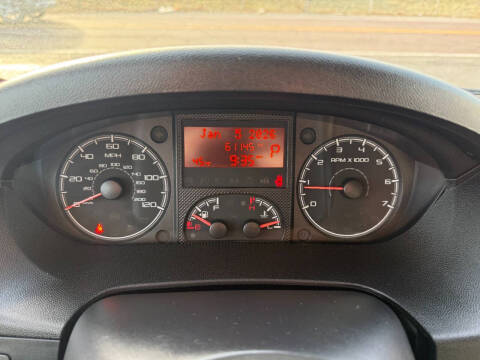 2019 RAM ProMaster 2500 159 WB