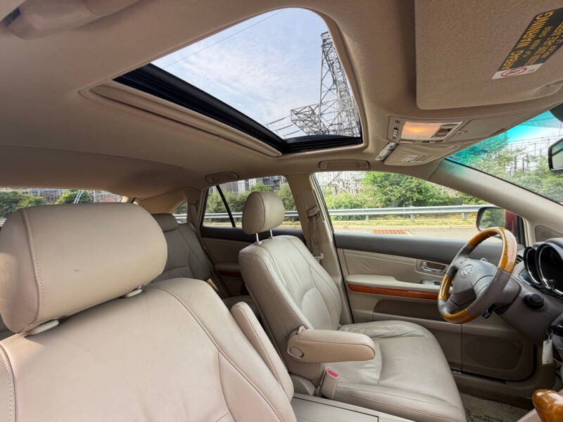 2008 Lexus RX 350