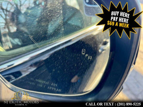 2017 Lexus GX 460 Luxury