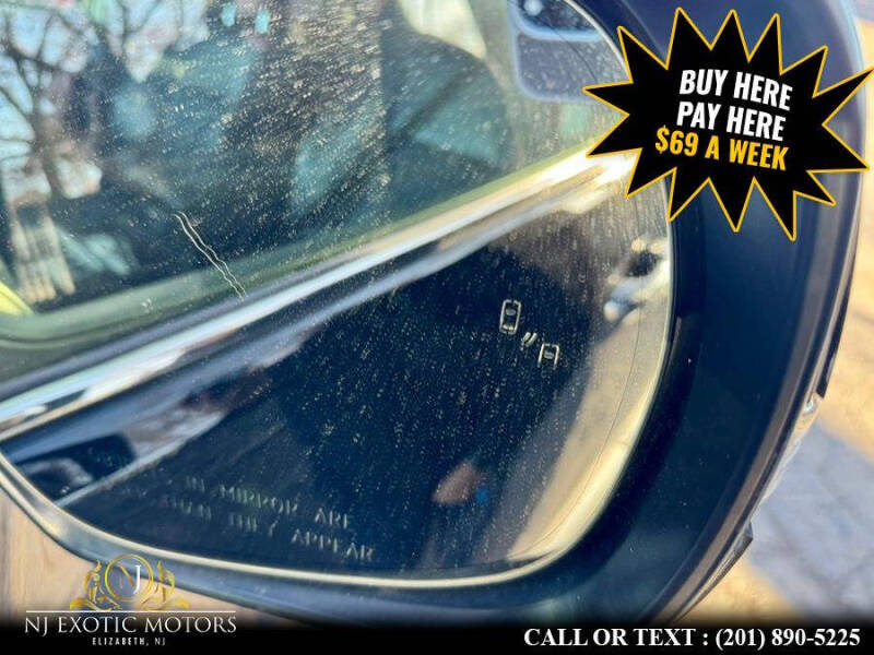 2017 Lexus GX 460 Luxury