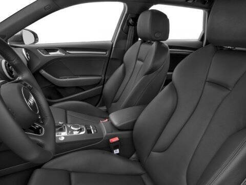 2017 Audi A3 Sportback e-tron 1.4T Prestige