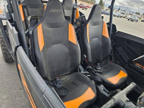 2024 Polaris RZR XP 4 1000