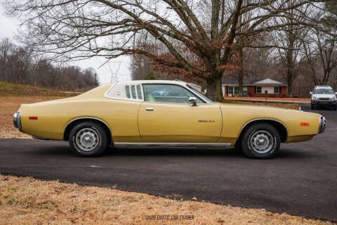 1973 Dodge Charger