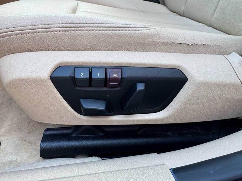 2014 BMW 3 Series 328i