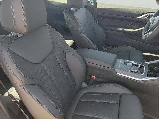 2026 BMW 4 Series 430i