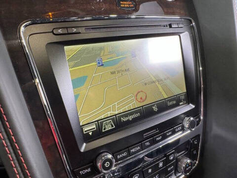 2016 Bentley Continental GT V8