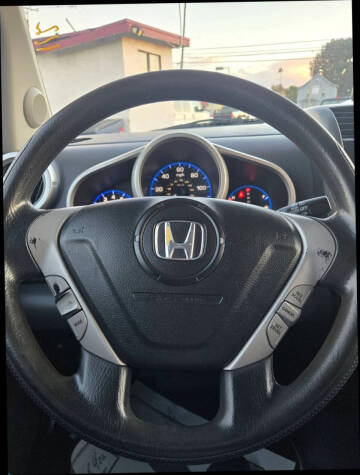 2008 Honda Element EX