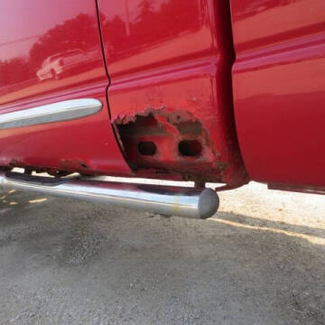 2007 Dodge Ram 2500 SLT