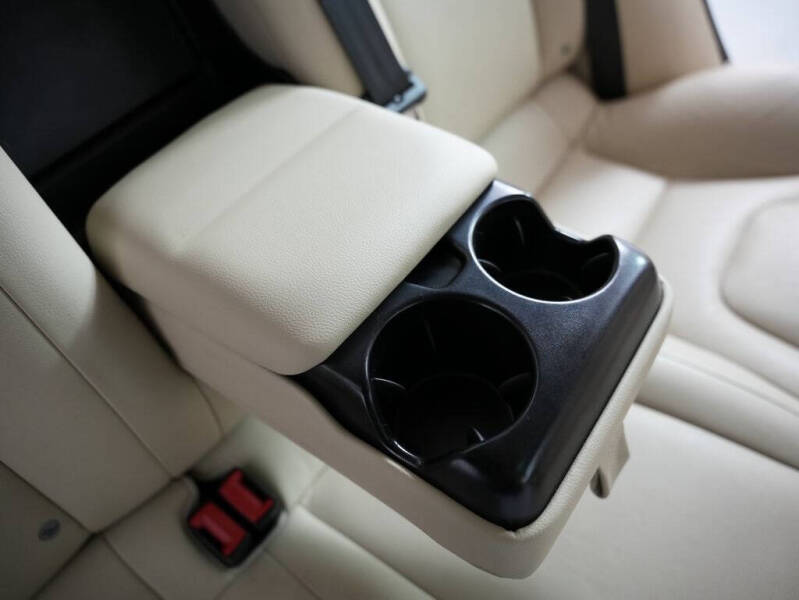 2015 Volvo S60 T5 Drive-E Platinum