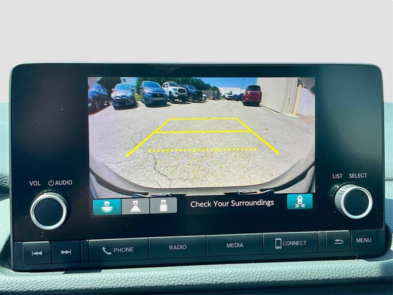 2024 Acura Integra w/A-SPEC