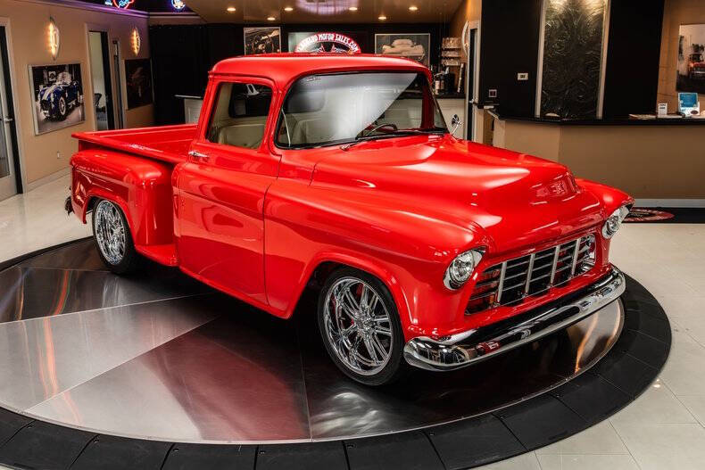 1955 Chevrolet 3100