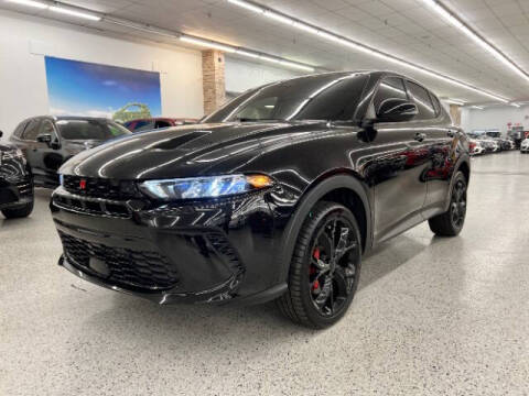 2023 Dodge Hornet GT