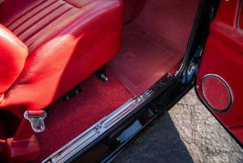 1972 Chevrolet Blazer