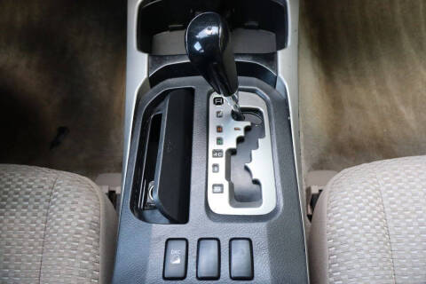 2006 Toyota 4Runner SR5