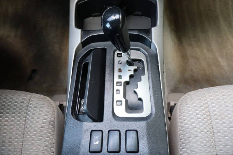 2006 Toyota 4Runner SR5