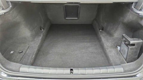 2024 BMW 7 Series 740i