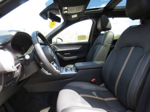 2024 Mazda CX-90 Plug-in Hybrid Premium Plus