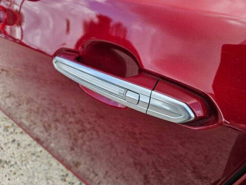 2019 Cadillac CT6 3.0TT Sport