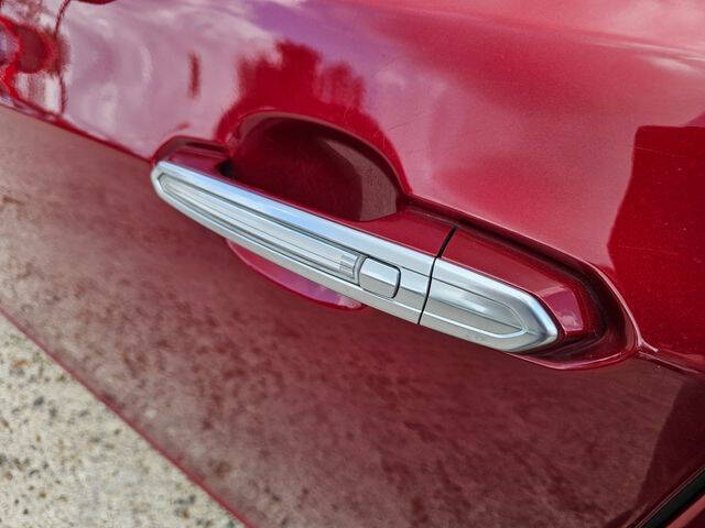 2019 Cadillac CT6 3.0TT Sport