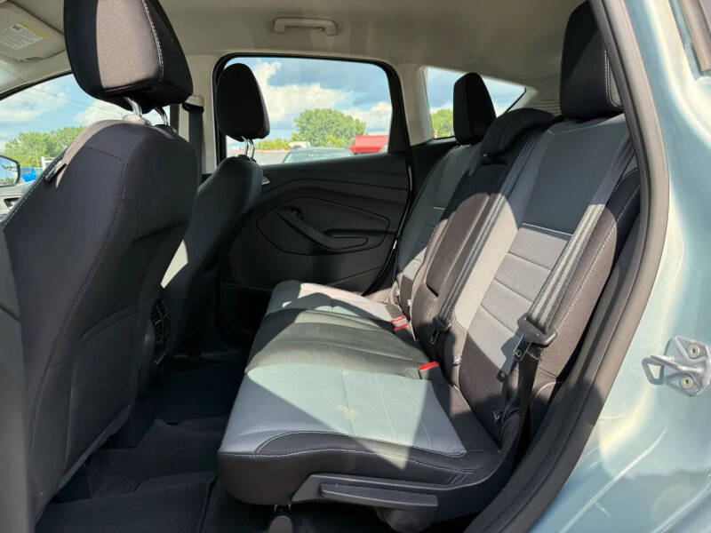 2013 Ford C-MAX Hybrid SE