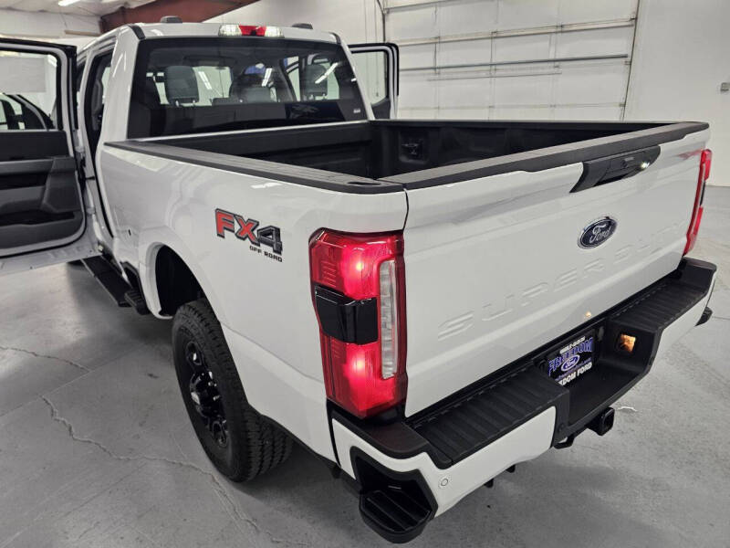 2024 Ford F-350 Super Duty XL