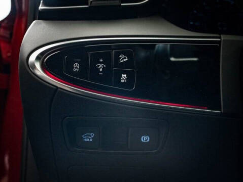 2023 Genesis GV70 3.5T Sport