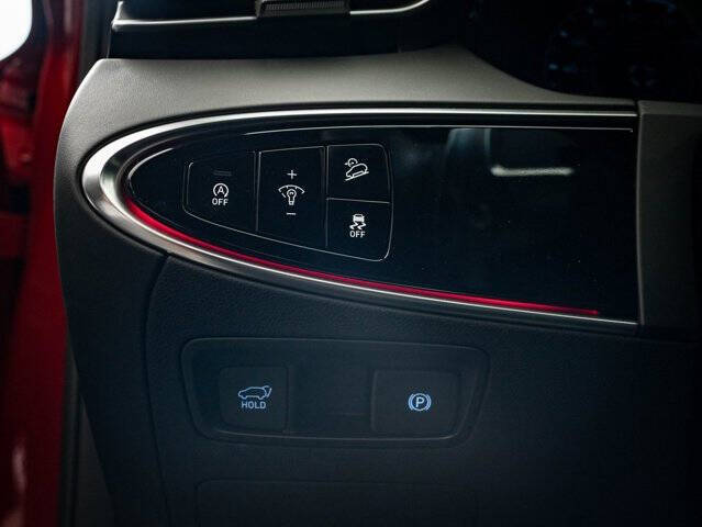 2023 Genesis GV70 3.5T Sport