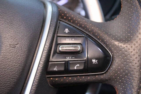 2020 Nissan Maxima 3.5 SR