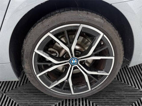 2023 BMW 5 Series 530e