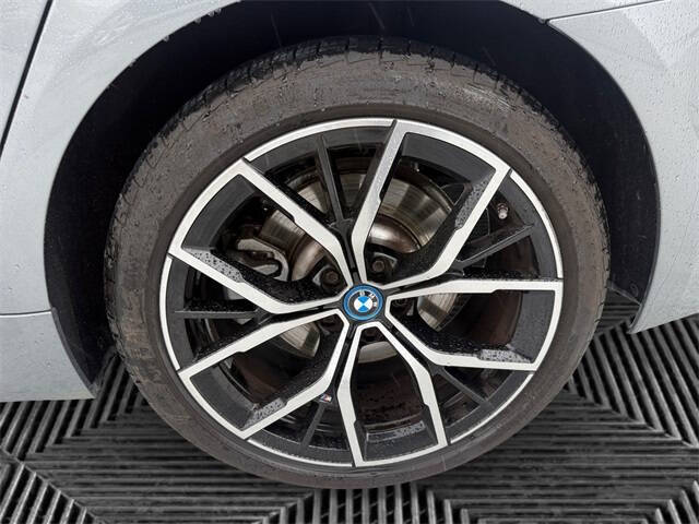 2023 BMW 5 Series 530e