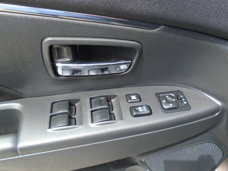 2021 Mitsubishi Outlander Sport ES