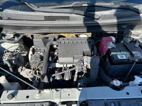 2020 Mitsubishi Mirage ES