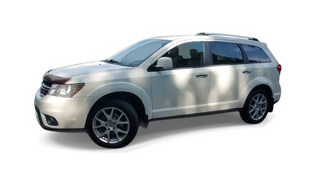 2013 Dodge Journey for sale at Bowman Auto Center in Clarkston, MI