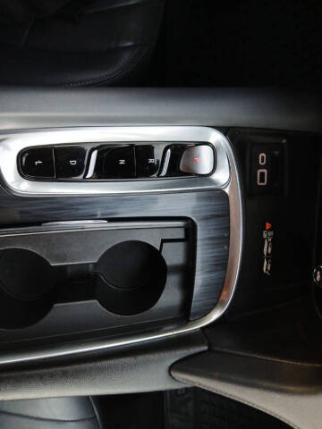 2022 Buick Enclave Premium