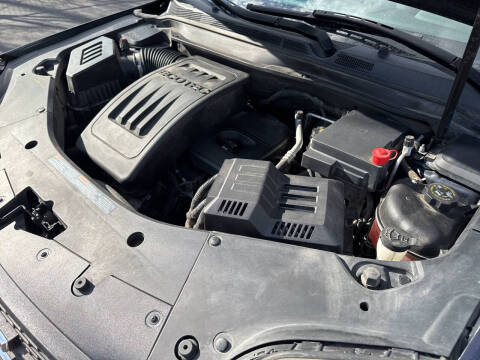 2015 GMC Terrain SLE-1