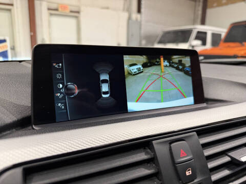 2017 BMW 3 Series 340i